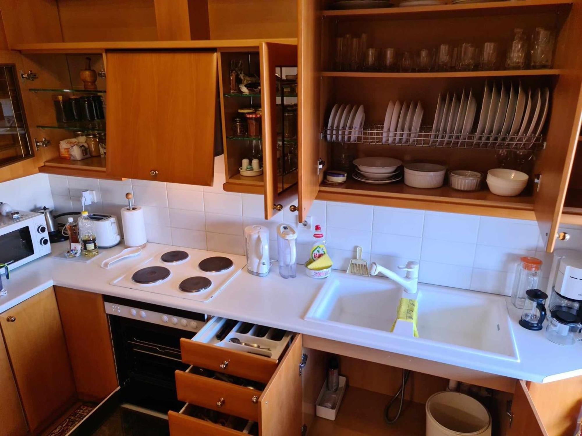 "Athens Light" Luxury Spacy Appartment, Agia Paraskevi Esterno foto